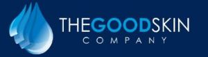 The Good Skin Company Logo